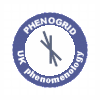 PhenoGrid logo